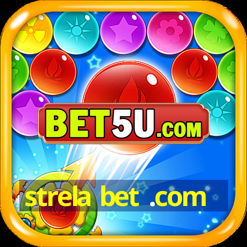 strela bet .com